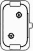 DAF 0867534 Plug